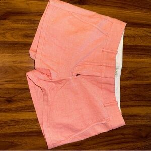 Women's Pink Shorts